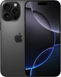 Apple iPhone 16 Pro