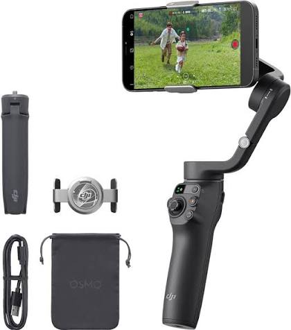 DJI Osmo Mobile 6