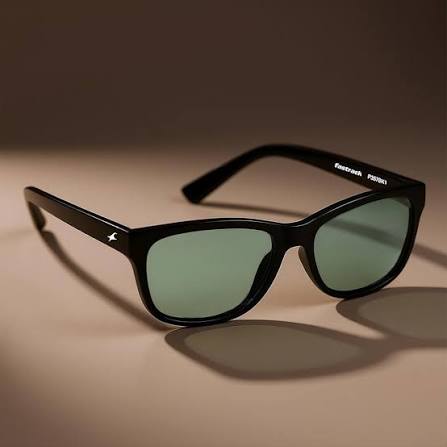 Fastrack Wayfarer Sunglasses