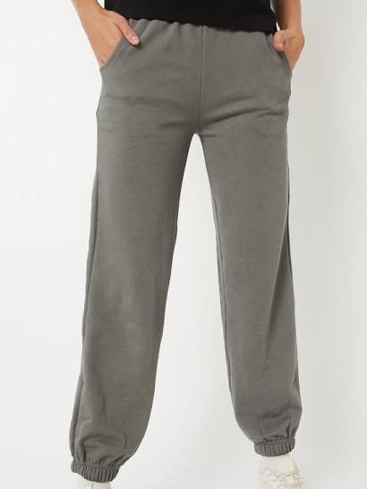 Max Women's Relaxed Fit Joggers