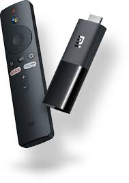 Mi TV Stick
