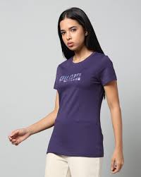 Puma Women's Essentials Logo T-Shirt
