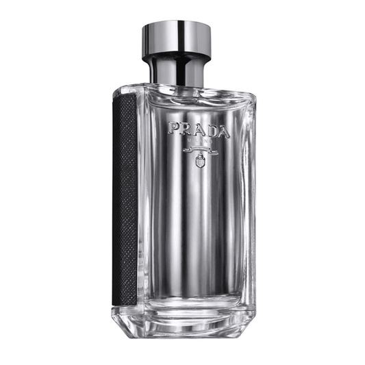 Prada L'Homme Eau de Toilette bottle