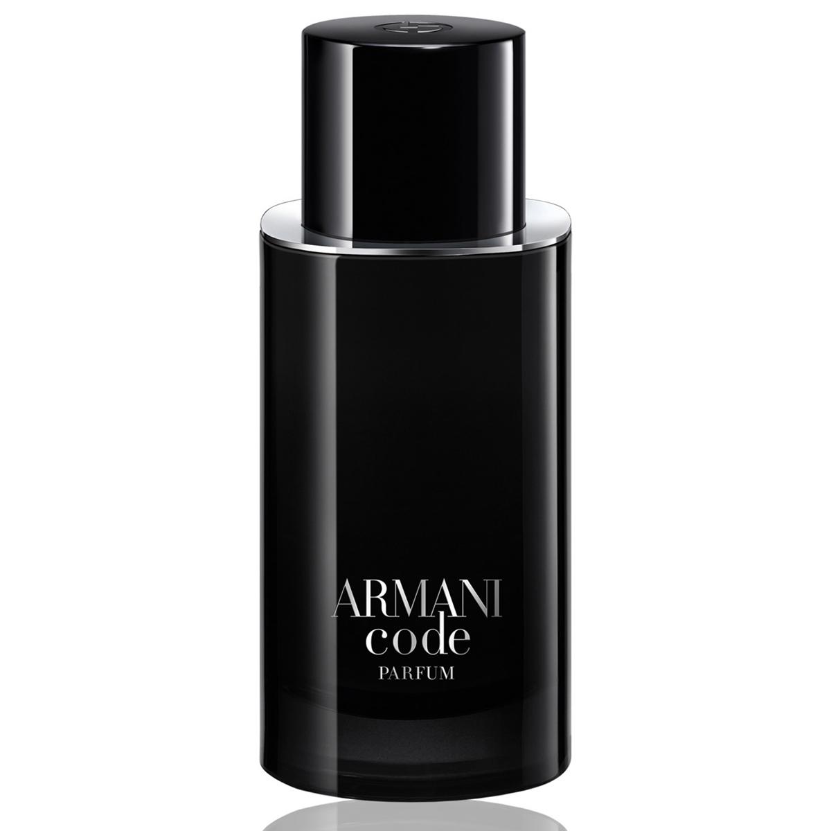 Giorgio Armani Code Eau de Parfum bottle