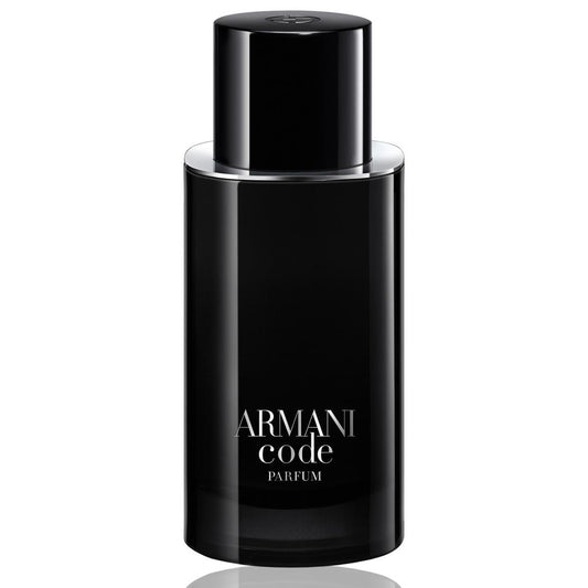 Giorgio Armani Code Eau de Parfum bottle