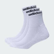 Adidas Cushioned Ankle Socks