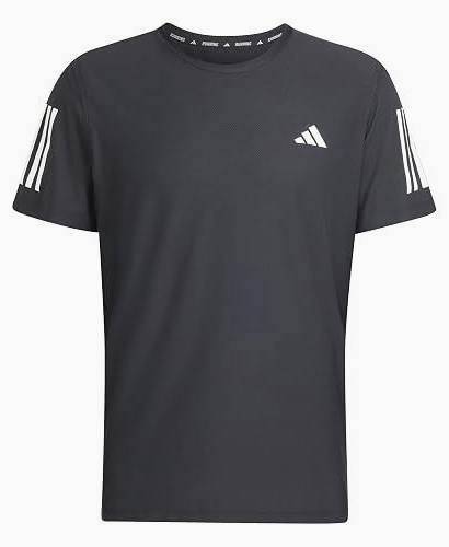 Adidas Men's Own The Run Tee