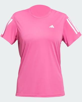 Adidas Women's Own The Run Tee