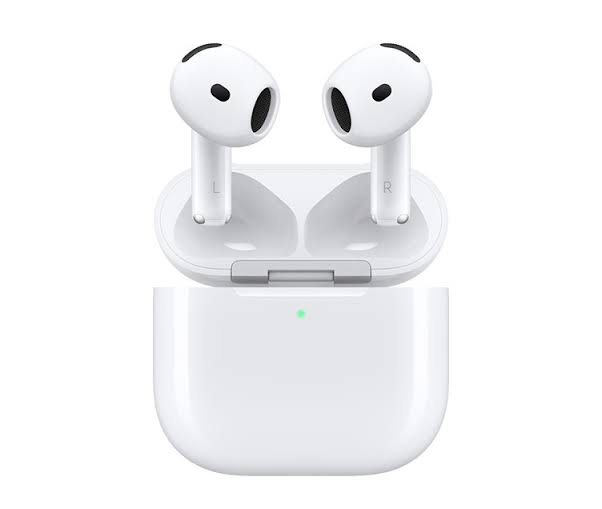 Apple AirPods (4th generation)