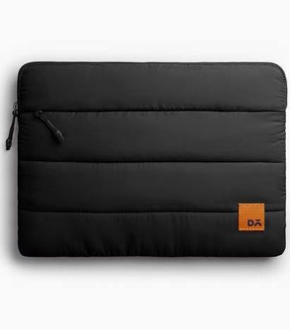 DailyObjects Laptop Sleeve 15.6-inch