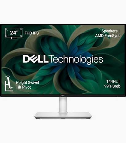 Dell S2425HS 24-inch Monitor