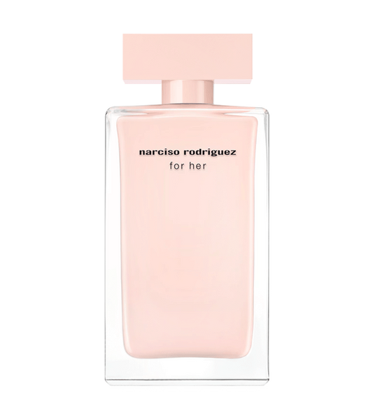 Narciso Rodriguez For Her Eau de Toilette