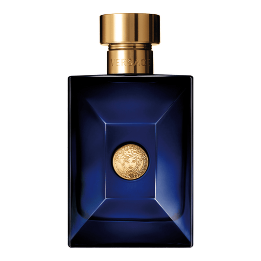 Versace Dylan Blue Pour Homme Eau de Toilette bottle