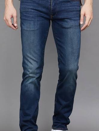 Levi's 511 Slim Fit Jeans