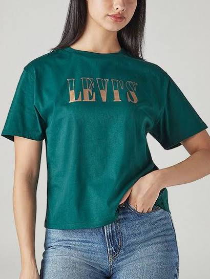 Levi's Women's Essential T-Shirt