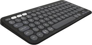 Logitech K380s Bluetooth Keyboard