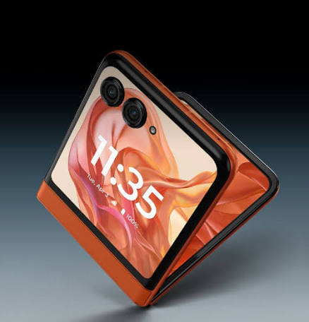 Motorola Razr 50