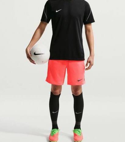 Nike Dri-FIT Academy Men's Shorts