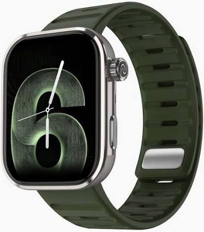 Noise ColorFit Pro 5 Smartwatch
