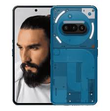 Nothing Phone (3a)