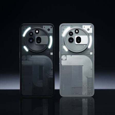 Nothing Phone (3a) Pro