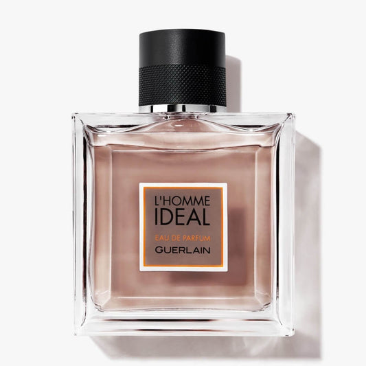 Guerlain L'Homme Idéal Eau de Parfum bottle