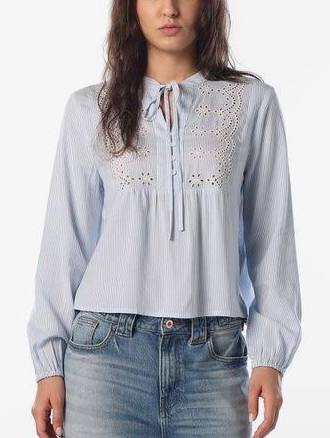 ONLY Women's Regular Fit Top
