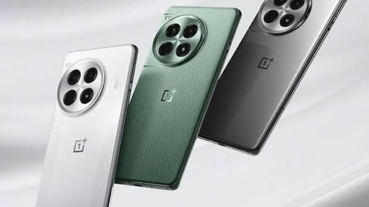 OnePlus 13R