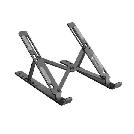 Portronics My Buddy Laptop Stand