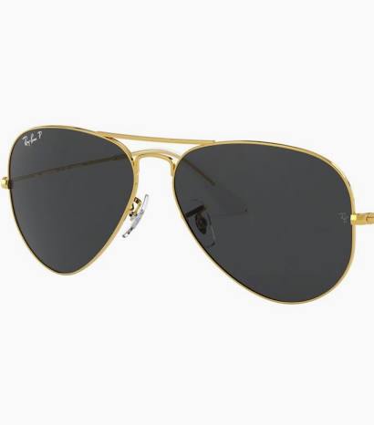 Ray-Ban Aviator Classic Sunglasses