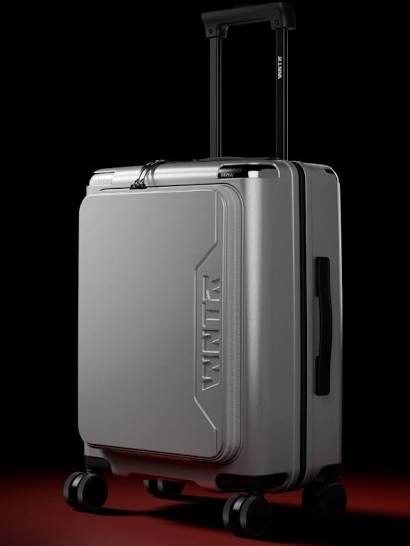 Samsonite Cabin Spinner 55cm
