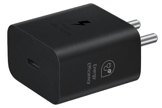 Samsung 25W USB-C Power Adapter