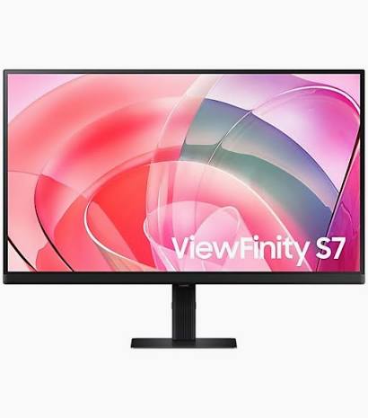 Samsung 27-inch ViewFinity S7 S70D Monitor
