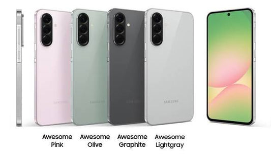 Samsung Galaxy A56 5G