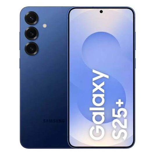 Samsung Galaxy S25+