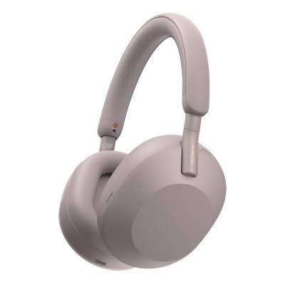 Sony WH-1000XM5 Wireless Headphones
