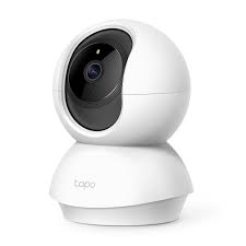 TP-Link Tapo C210 Pan/Tilt Home Security Camera