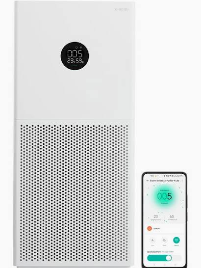 Xiaomi Smart Air Purifier 4