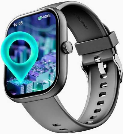 boAt Wave Sigma Smartwatch